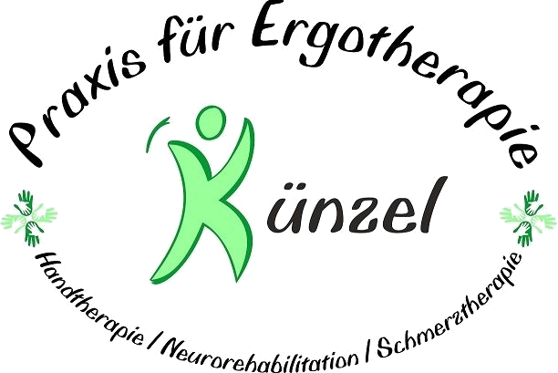Praxis für Ergotherapie Künzel – Handtherapie, Neurorehabilitation, Schmerztherapie